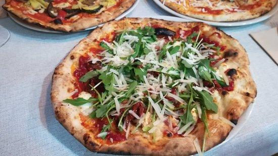 Marcellino Pizza e Vino